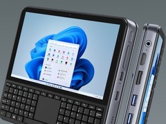 OmniOne迷你电脑众筹亮相：集成键鼠，售2559元起