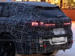 国产X5年销超7万台领跑市场，换代车型将推加长版