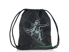 VOLOCOVER背包多功能，到手仅15.5元