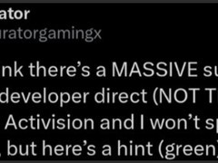 微软或将揭晓使命召唤现代战争3重制版