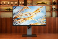 优派VP2788-5K显示器评测：5K新视界 大有不同