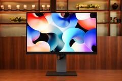 优派VP2788-5K显示器评测：5K新视界 大有不同