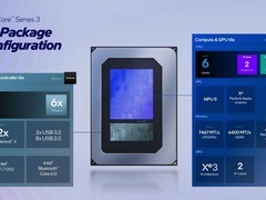 英特尔低调发布第三代酷睿Wildcat Lake处理器