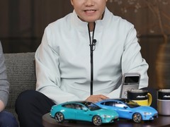 小米回应SU3传闻：未启动研发，专注SU7优化