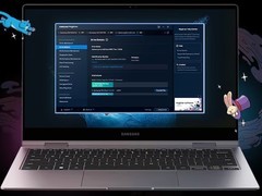 三星魔术师SSD工具曝高危漏洞 建议用户尽快升级