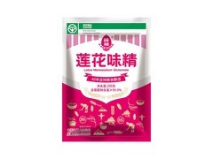 莲花味精 200g 纯粮酿造，到手仅 5.8 元速囤！