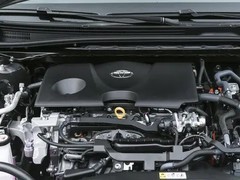 广汽丰田推凯美瑞双擎HSE光辉版，售19.48万元