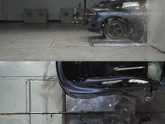 雷军再谈小米YU7丢轮保车设计：非误解的主动安全技术