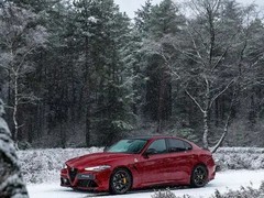 阿尔法·罗密欧Giulia限时优惠7万，30.3万起售，操控出众吸引众车迷