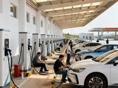 2026年迎突破！全国高速将增超万充电枪