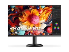 AOC 27 英寸 4K 显示器，到手仅 999 元
