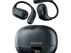 联想立体音效蓝牙耳机59.9元