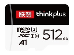 联想256g高速TF卡，到手仅169元