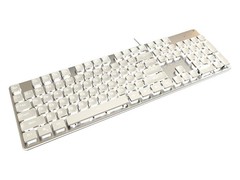 前行者710静音键盘，到手价仅58.91元