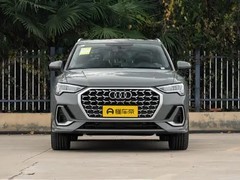 2025款奥迪Q3终端大幅优惠，16.74万起售，三款动力解析家用适配性