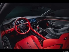 宾利欧陆GT Supersports Mulliner首发：双色漆+666马力，古德伍德亮相