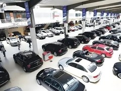 新能源车平均车龄仅1.8年，置换周期远短于燃油车
