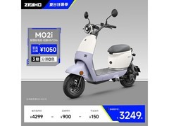 ZEEHO MO2i新国标电动自行车