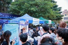 “我们学校潮好玩”中国海洋大学站收官 致态与学子共同书写数字记忆