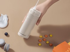 集致GIICARE冲牙器限时特惠179元