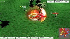 卡通游戏下载 十大必玩卡通游戏精选