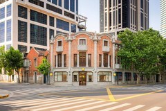 镜启新视界 影筑新篇章 上海尼康直营店再度耀目亮相