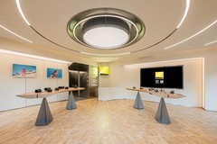 镜启新视界 影筑新篇章 上海尼康直营店再度耀目亮相