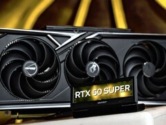 英伟达RTX 50 SUPER系列显存大增，或提前至2025年底发布