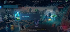 矩阵临界：拟像挑战玩法全解析