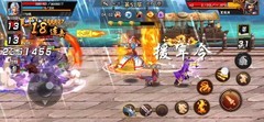 三国战纪：风云再起官渡火攻高层通关攻略