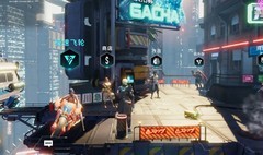 矩阵临界：极速飞轮玩法全解析