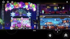 霓虹深渊：无限吧台来客技巧