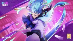 霓虹深渊：无限吧台来客技巧