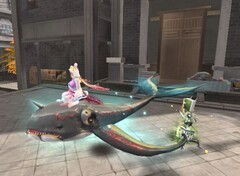 画狐新手第四天玩法全解析