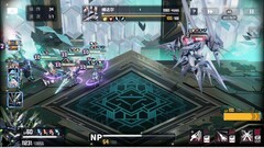 交错战线速通攻略：主线与困难关卡技巧