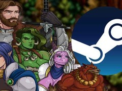 Steam严控成人内容：禁止更新追加，DLC成唯一出路