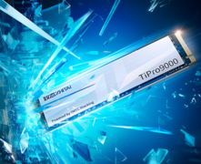 卓越性能超速体验 致态TiPro9000双十一优惠来袭