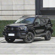 四款40万内插电混动中大型SUV推荐，豪华与续航兼得