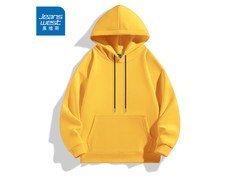 真维斯男女同款卫衣低至39.9元！