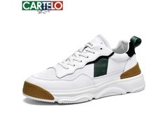 卡帝乐男鞋39元抢