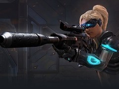 星际争霸射击新作或将亮相9月暴雪粉丝节