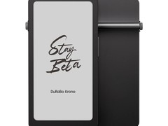 荷兰DuRoBo推Krono墨水屏阅读器，集成AI助手售239.99欧元