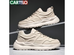 卡帝乐鳄鱼2025春夏男鞋低至39元