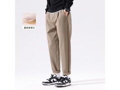 布衣传说锥形裤65元抢