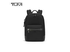 TUMI男士通勤双肩包立减48%仅2558元