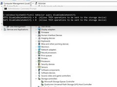Surface Pro 12英寸版遭遇Win11存储识别危机