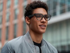 Rokid发布无屏AI眼镜Style，支持全天佩戴与多模交互