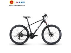 喜德盛逐日500山地车1390元