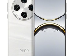 OPPO Find X8 Pro 5G手机直降，低至3199元