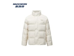 斯凯奇0074羽绒服京东低至246元